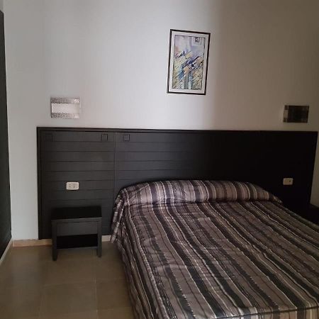 Andalucia Appart Hotel Bizerte Dış mekan fotoğraf