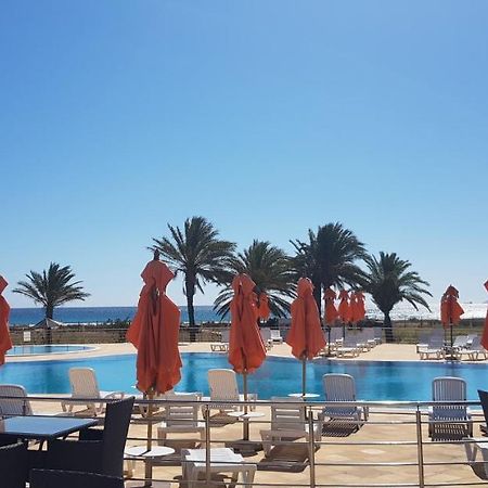 Andalucia Appart Hotel Bizerte Dış mekan fotoğraf