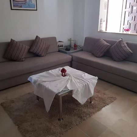 Andalucia Appart Hotel Bizerte Dış mekan fotoğraf