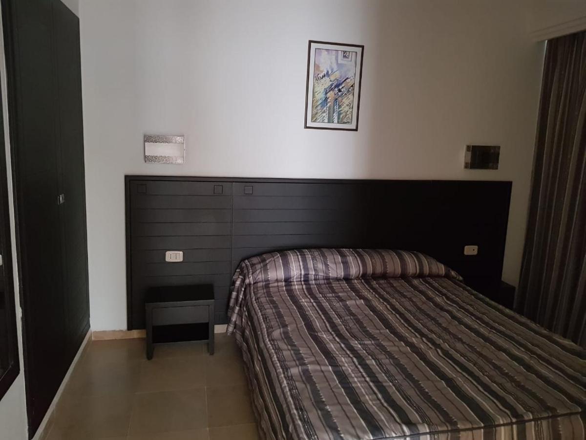 Andalucia Appart Hotel Bizerte Dış mekan fotoğraf