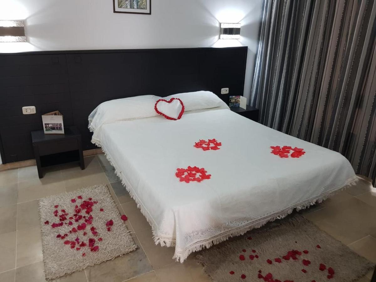 Andalucia Appart Hotel Bizerte Dış mekan fotoğraf
